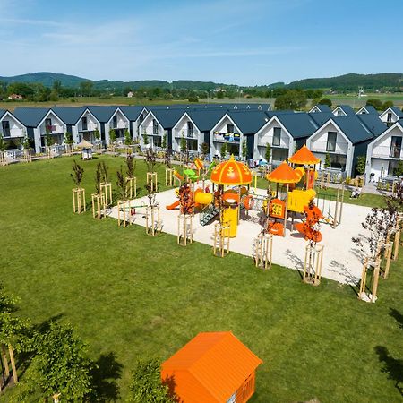 Holiday Park & Resort Cieplice Zdroj Jelenia Gora Luaran gambar