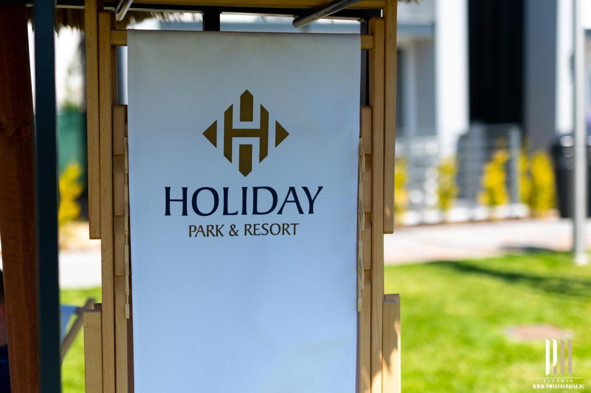 Holiday Park & Resort Cieplice Zdroj Jelenia Gora Luaran gambar